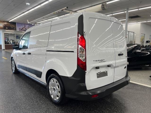 Used 2014 Ford Transit Connect XL FWD image 6