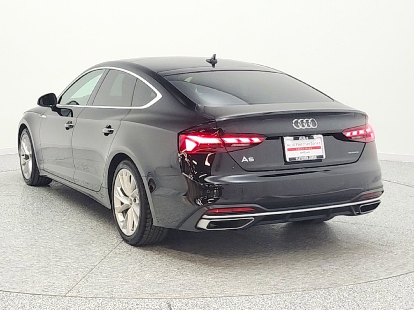 Used 2023 Audi A5 2.0T Premium w/ Convenience Package AWD/4WD image 7