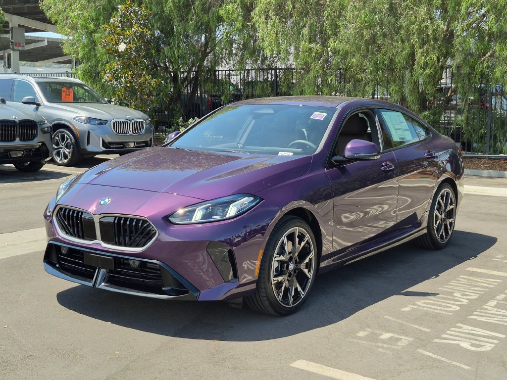 New 2026 BMW 228i xDrive AWD/4WD image 2