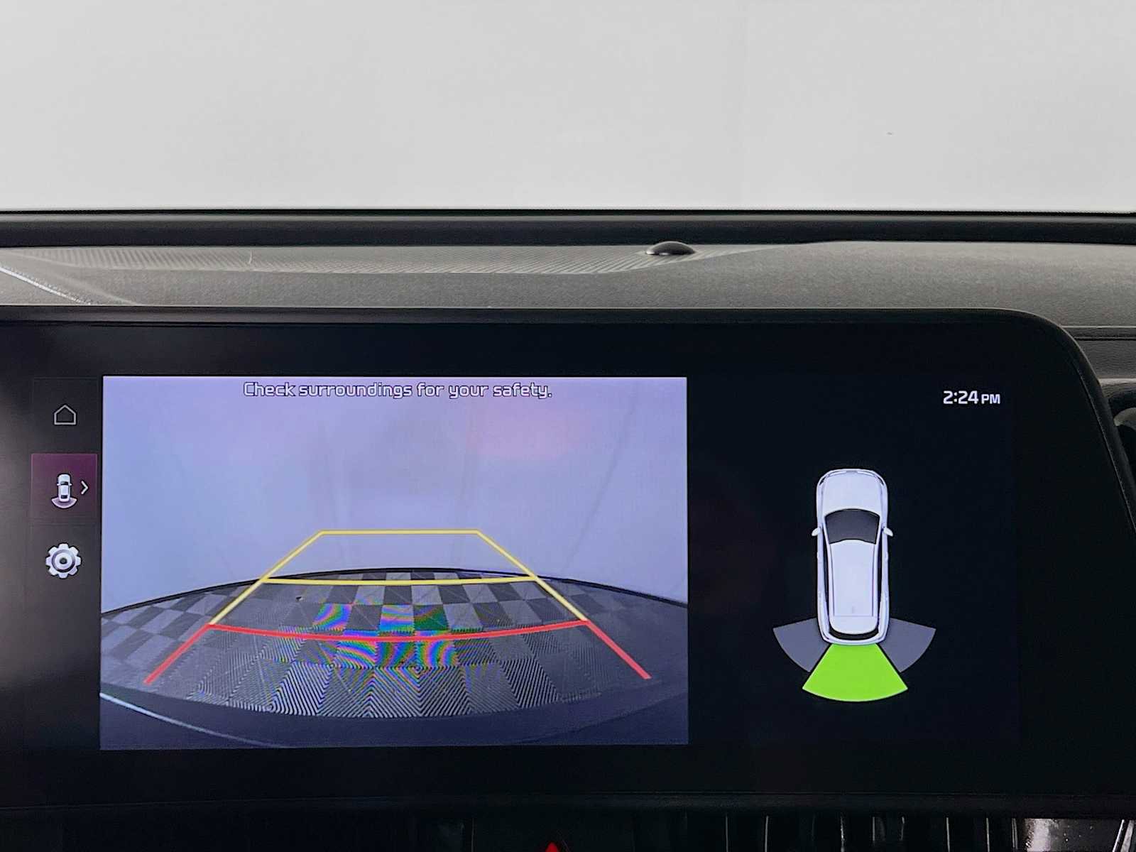 Used 2023 Kia Sportage X-Line w/ X-Line Premium Package image 14