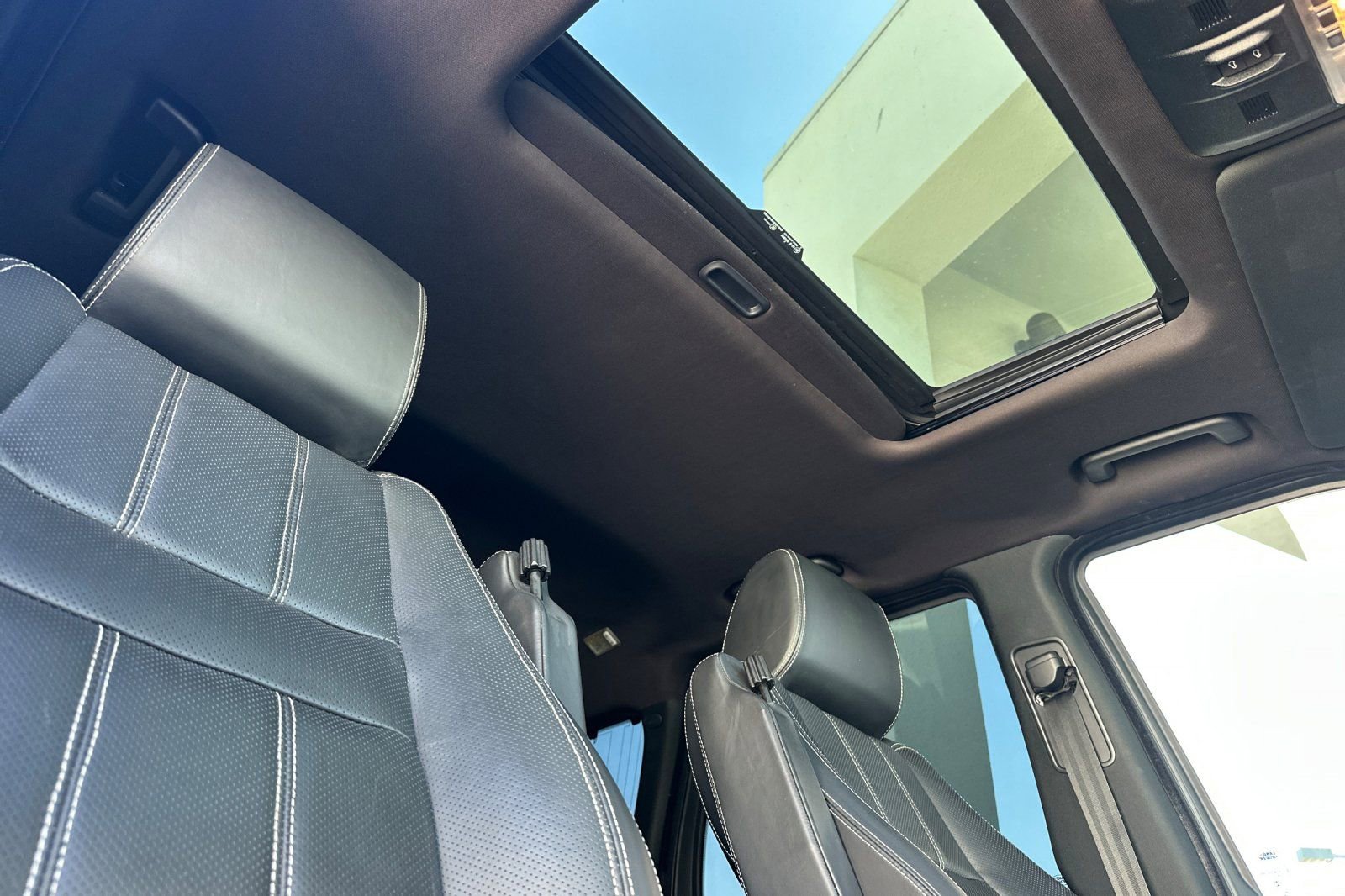 Used 2013 Land Rover Range Rover Sport Supercharged AWD/4WD image 19
