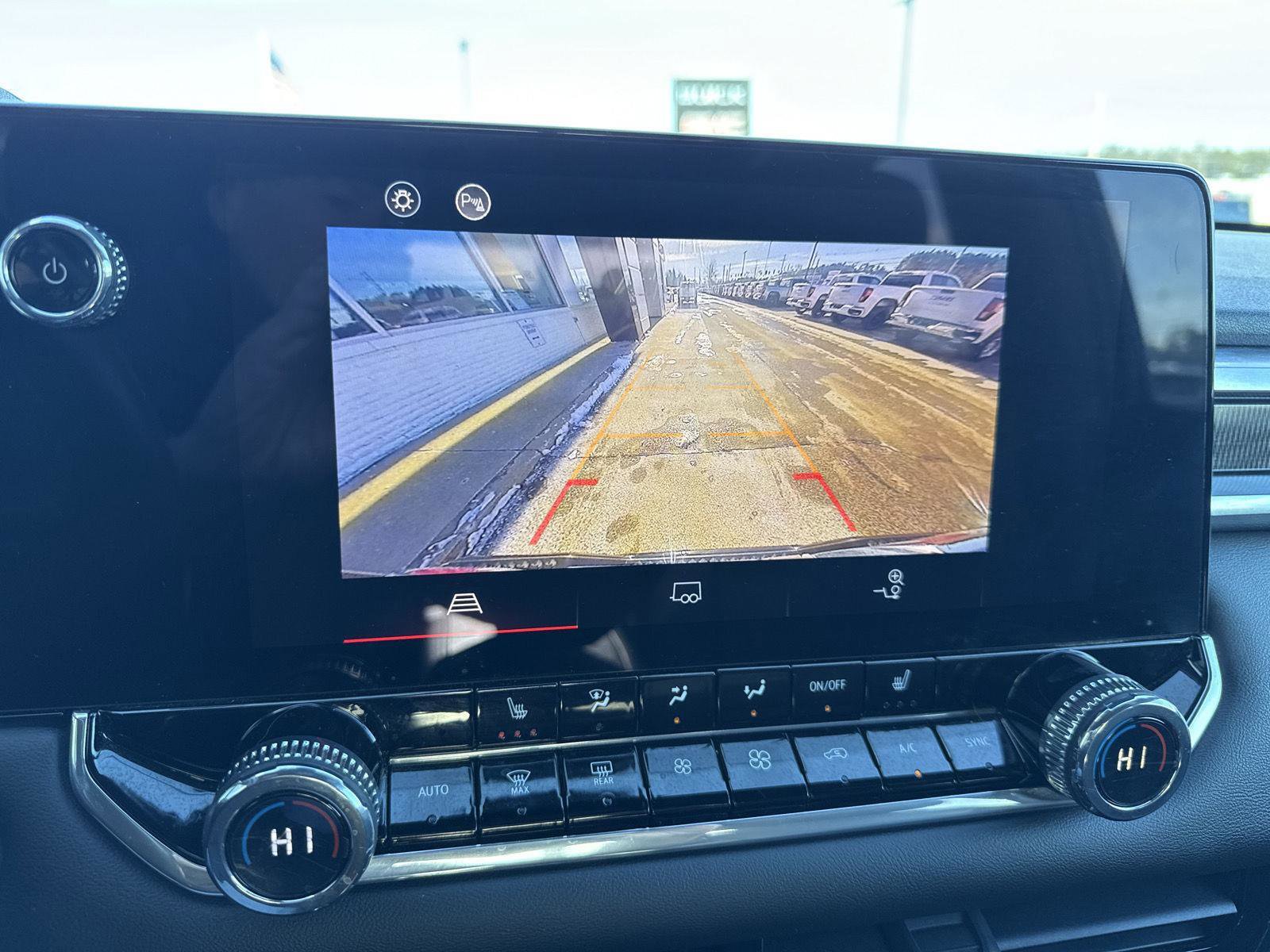 Used 2023 GMC Canyon Elevation w/ Elevation Premium Package image 22