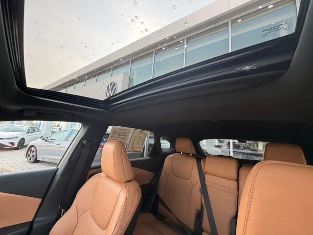 Used 2024 Lexus RX 350 w/ Convenience Package AWD/4WD image 26