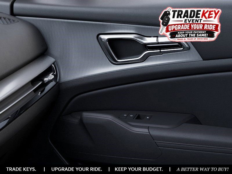 New 2026 Kia Sportage EX FWD image 25