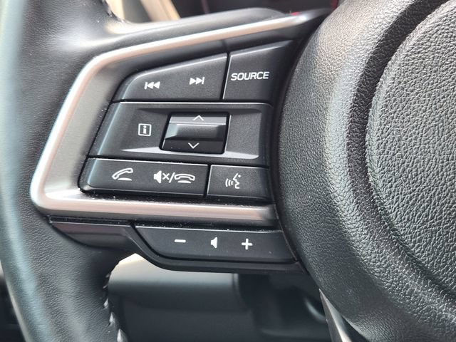 Certified 2023 Subaru Ascent Touring AWD/4WD image 30