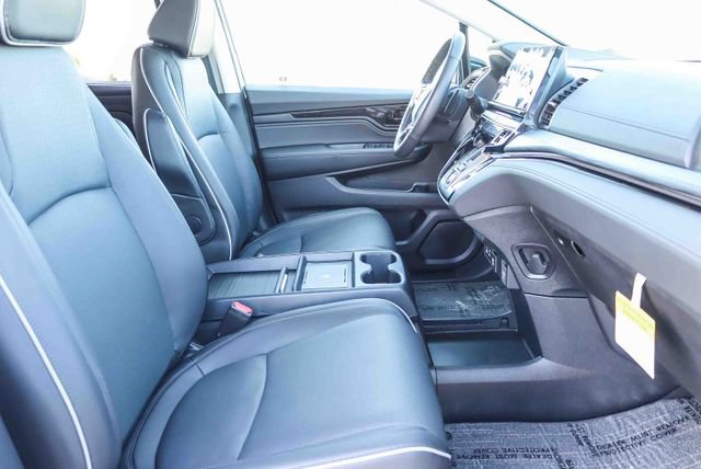 Used 2025 Honda Odyssey Elite image 18