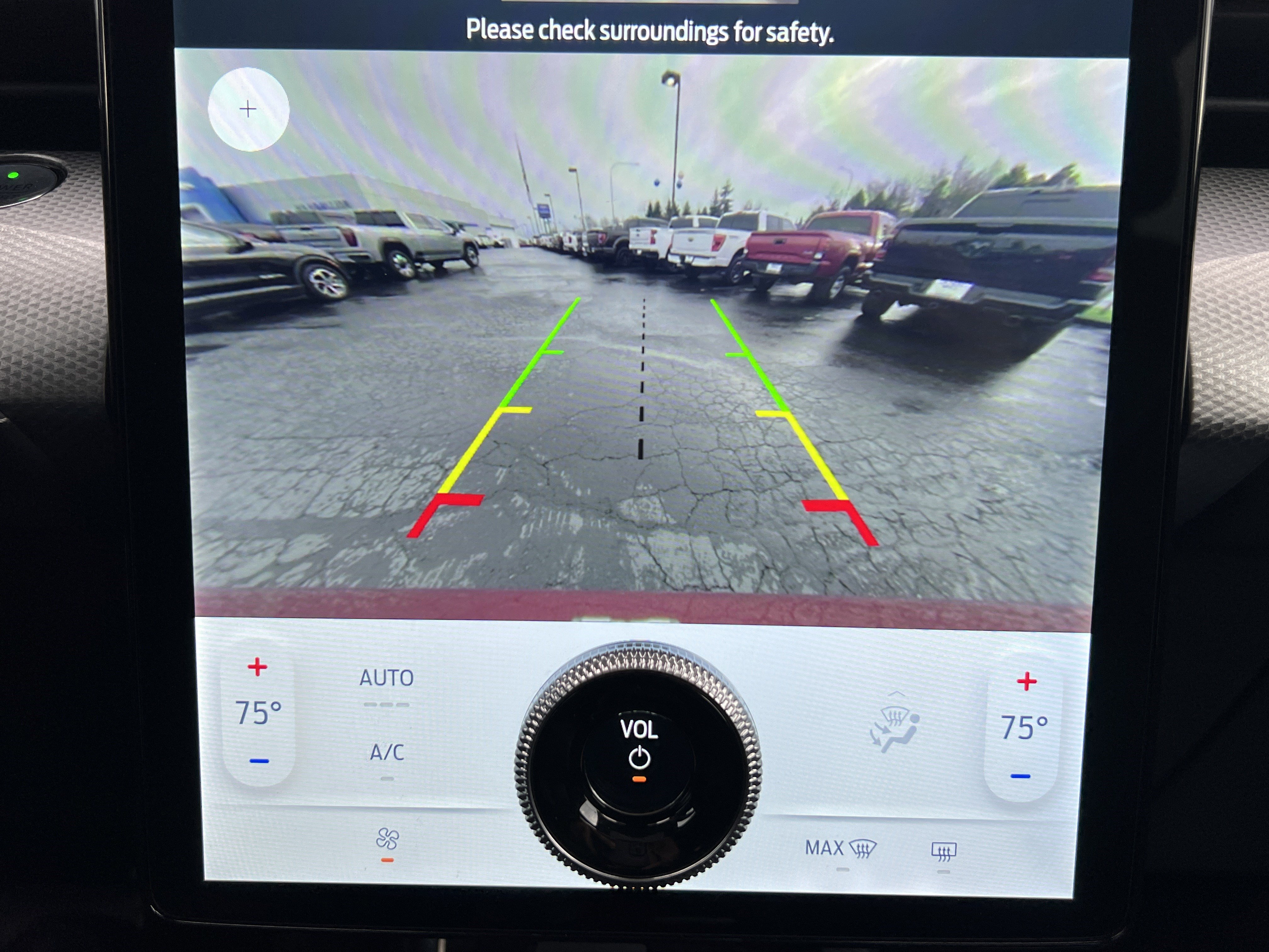 Used 2021 Ford Mustang Mach-E California Route 1 image 14