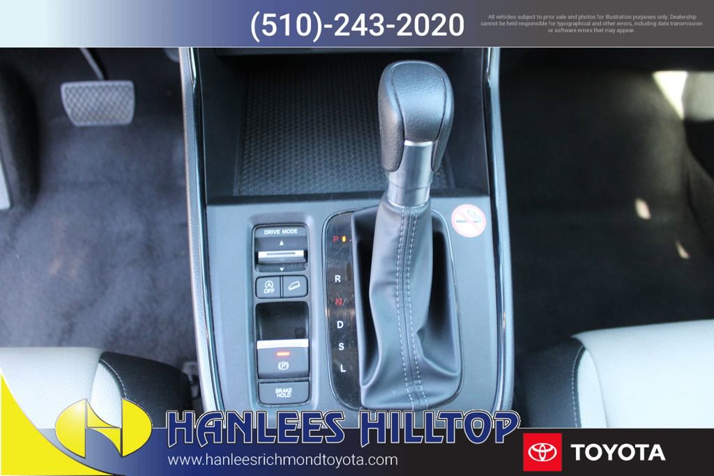 Used 2024 Honda CR-V EX image 20