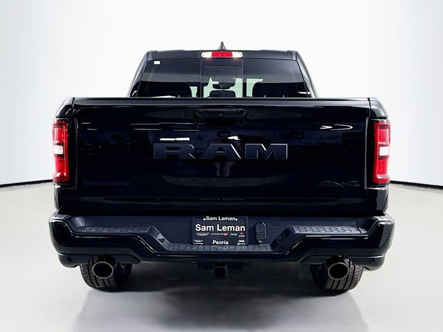 New 2026 RAM 1500 Big Horn image 6