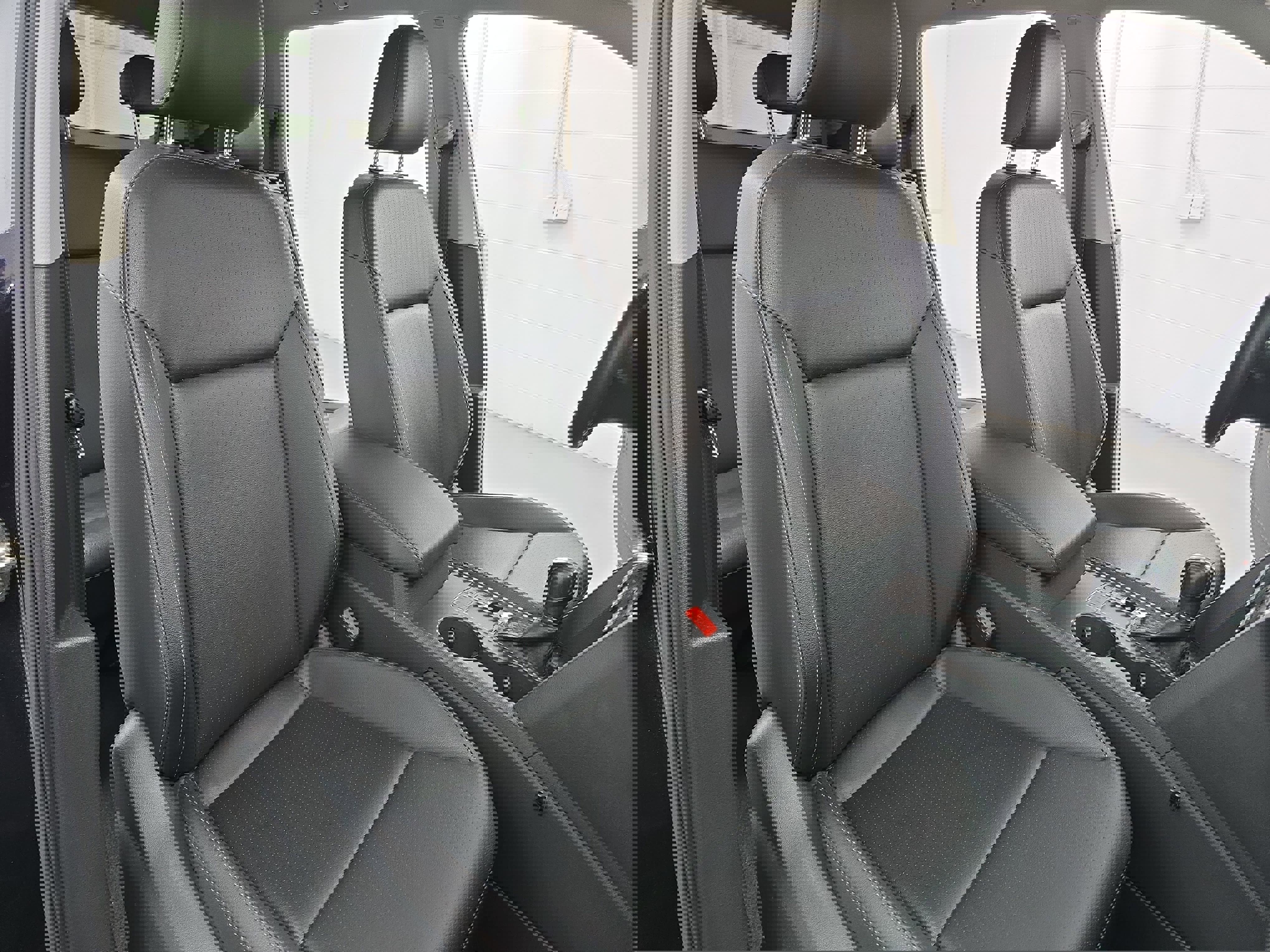 Used 2019 Volkswagen Atlas SE image 10