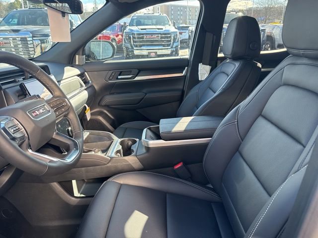 New 2026 GMC Terrain Elevation w/ Elevation Premium Package AWD/4WD image 13