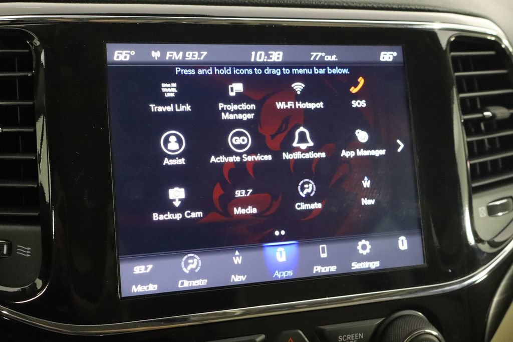 Used 2022 Jeep Grand Cherokee Laredo E RWD image 34