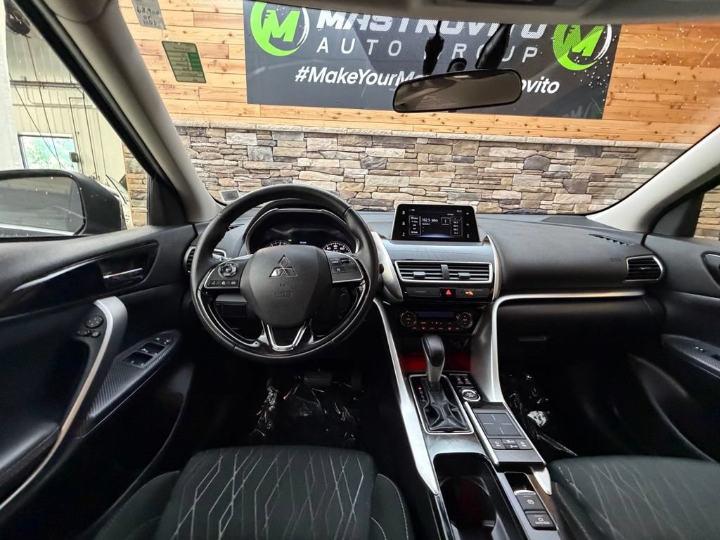 Used 2019 Mitsubishi Eclipse Cross SE AWD/4WD image 36