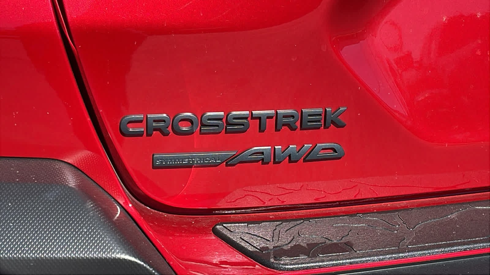 Certified 2025 Subaru Crosstrek 2.5i Wilderness AWD/4WD image 29