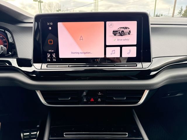 New 2026 Volkswagen Atlas Peak Edition AWD/4WD image 26