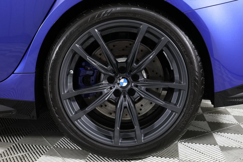 Used 2026 BMW M3 RWD image 48