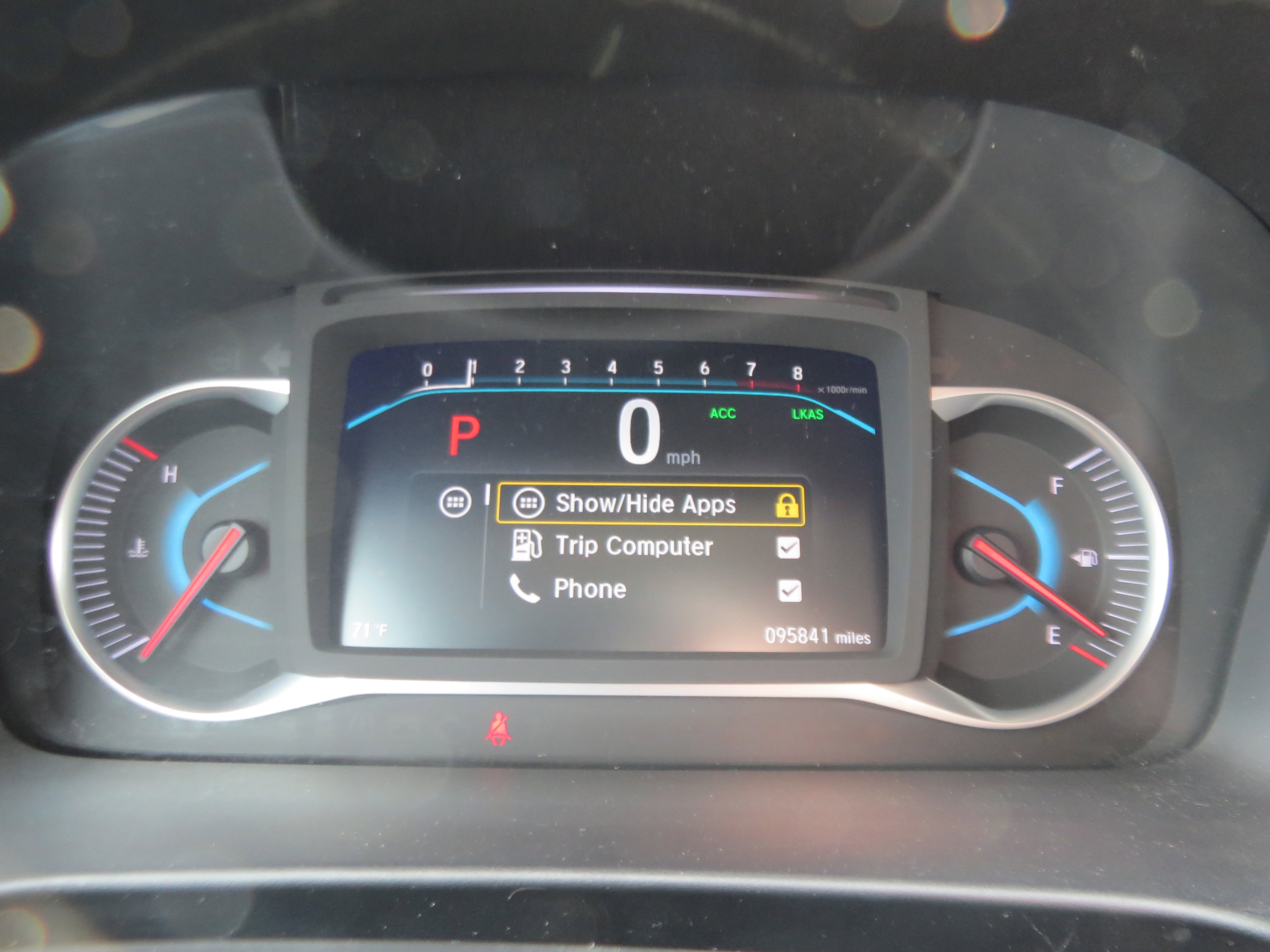 Used 2020 Honda Pilot EX-L image 24