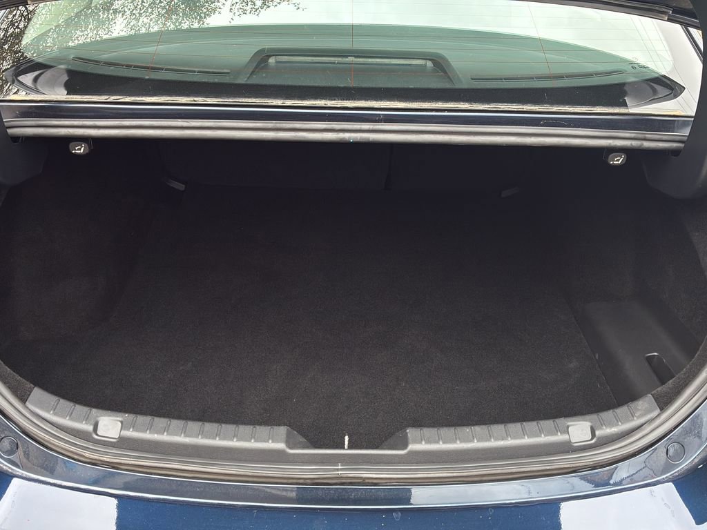 Used 2024 MAZDA MAZDA3 s image 19