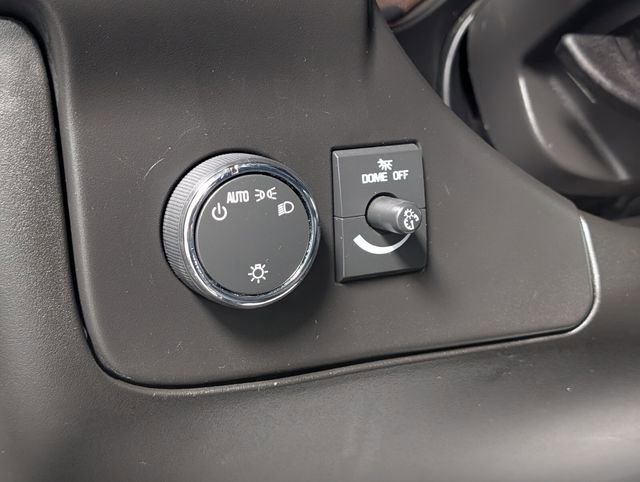 Certified 2024 Chevrolet Express 2500 w/ Driver Convenience Package image 13