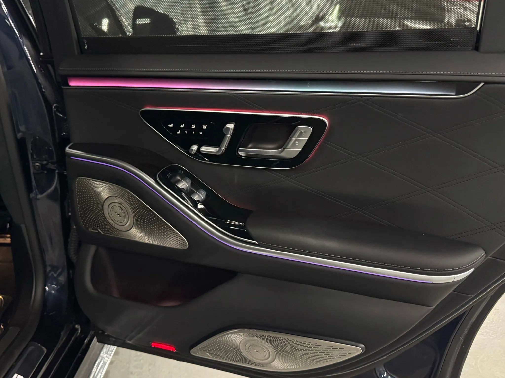 Used 2024 Mercedes-Benz S 63 AMG S image 32