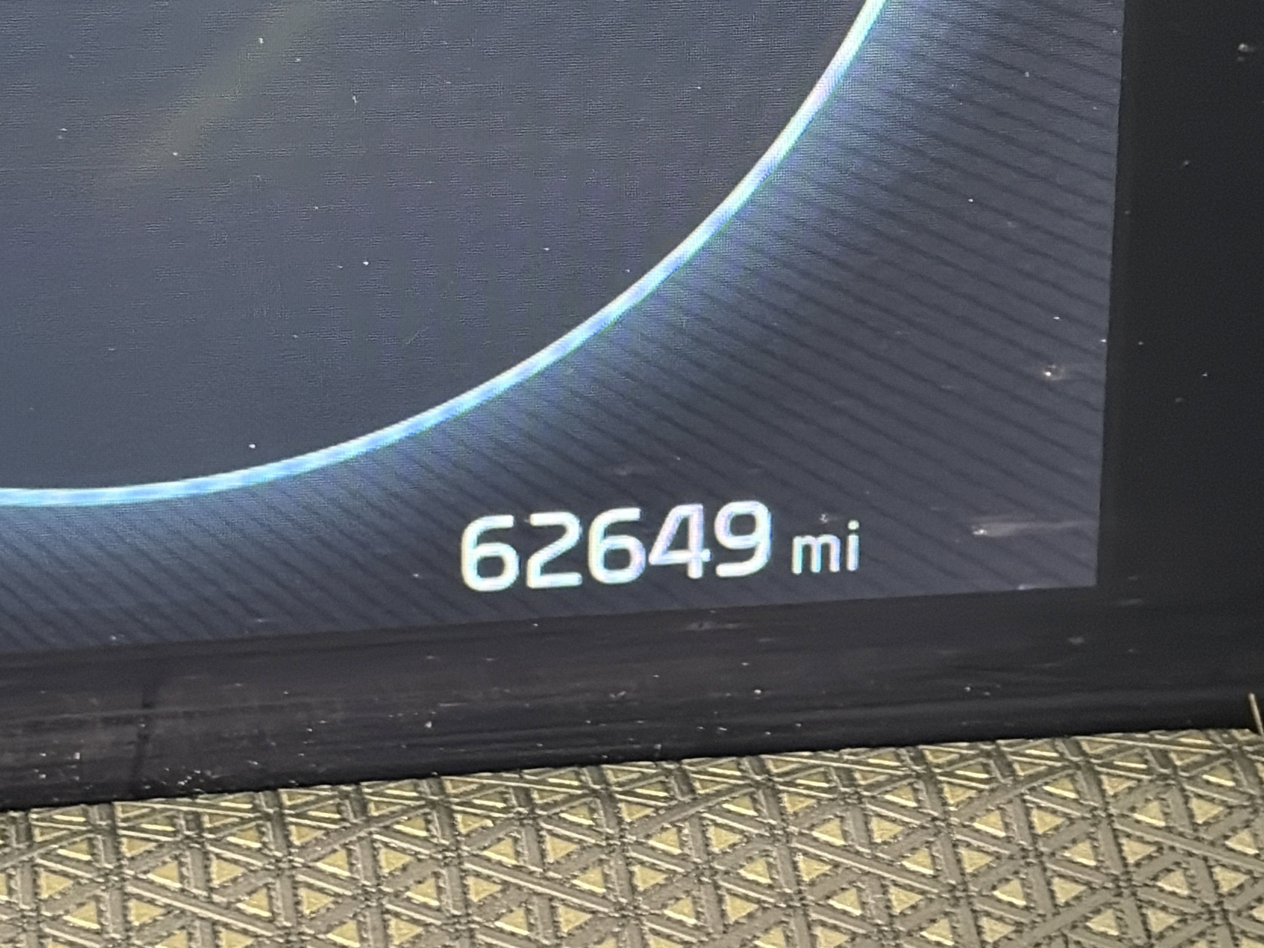 Used 2022 Kia EV6 GT-Line w/ First Edition Package image 5