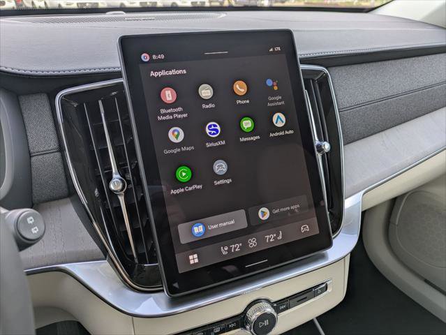 New 2026 Volvo XC90 T8 Ultra w/ Protection Package Premier image 9