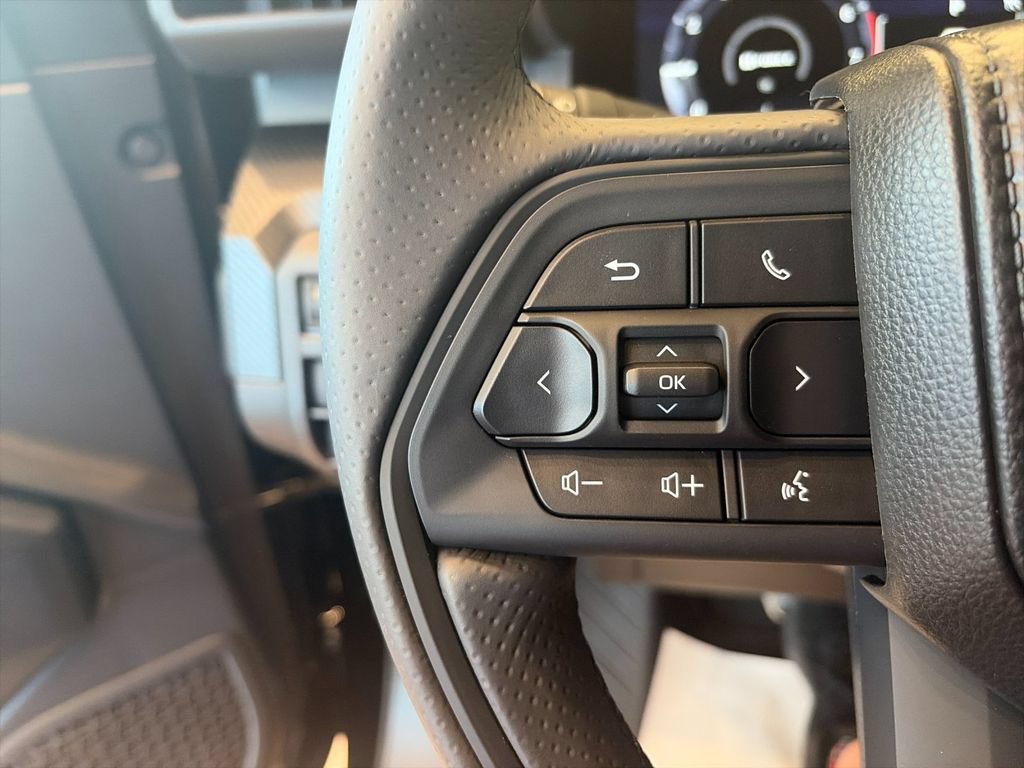 New 2026 Toyota 4Runner TRD Pro AWD/4WD image 26