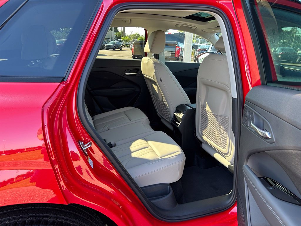 New 2026 Audi Q3 quattro 2.0T AWD/4WD image 41