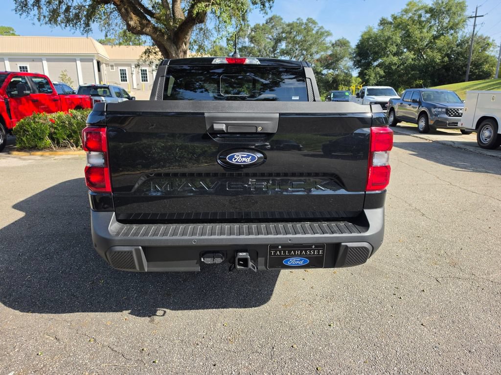 New 2026 Ford Maverick Lariat AWD/4WD image 4