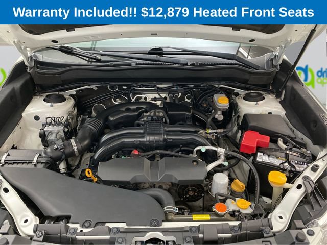 Used 2016 Subaru Forester 2.5i Premium w/ Popular Package #2 image 12