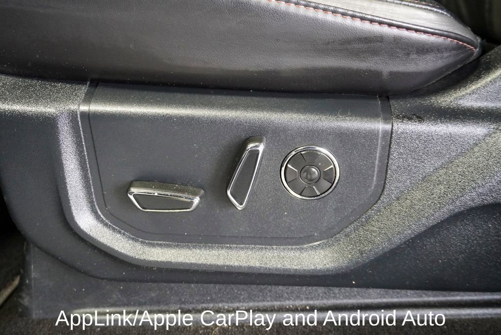 Used 2019 Ford F150 Platinum image 16