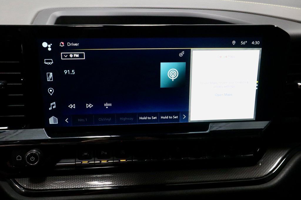 Used 2024 Chevrolet Silverado 1500 ZR2 w/ ZR2 Bison Edition image 3