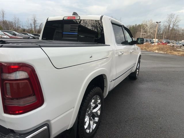 Used 2020 RAM 1500 Limited image 5