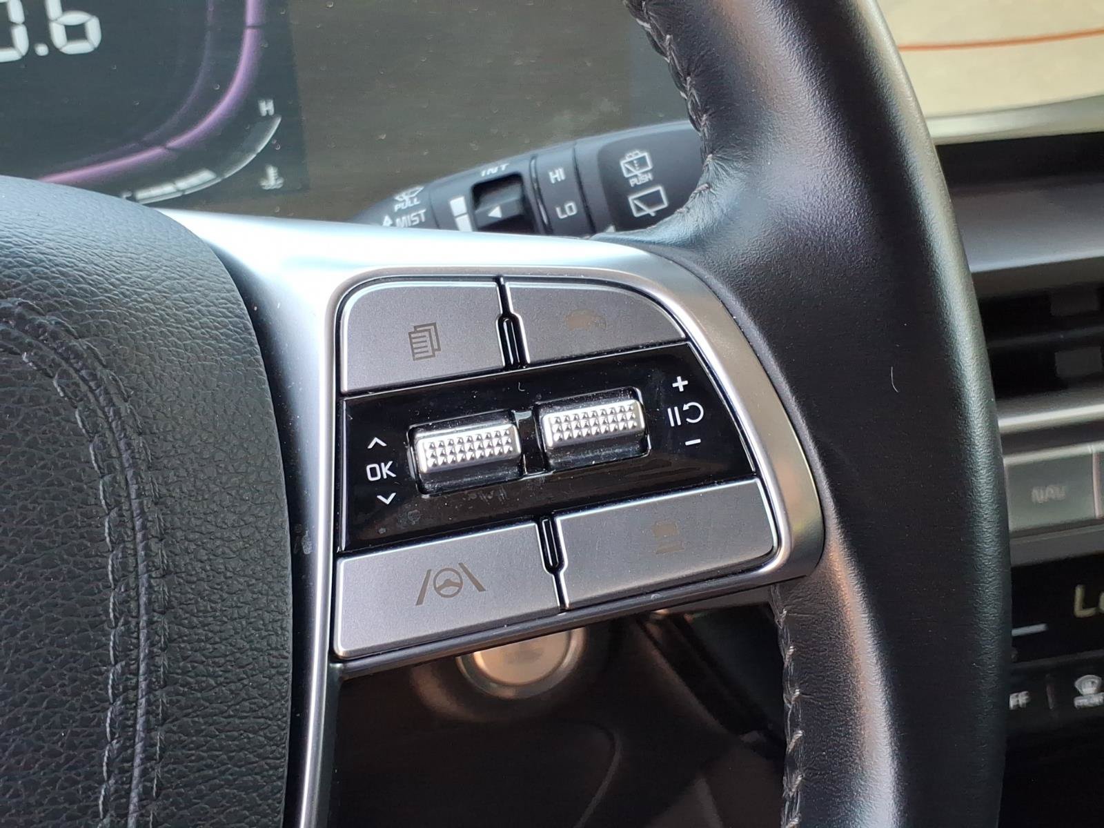 Used 2025 Kia Telluride S AWD/4WD image 26