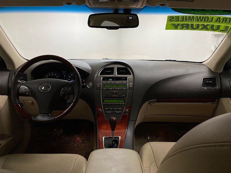 Used 2011 Lexus ES 350 image 20