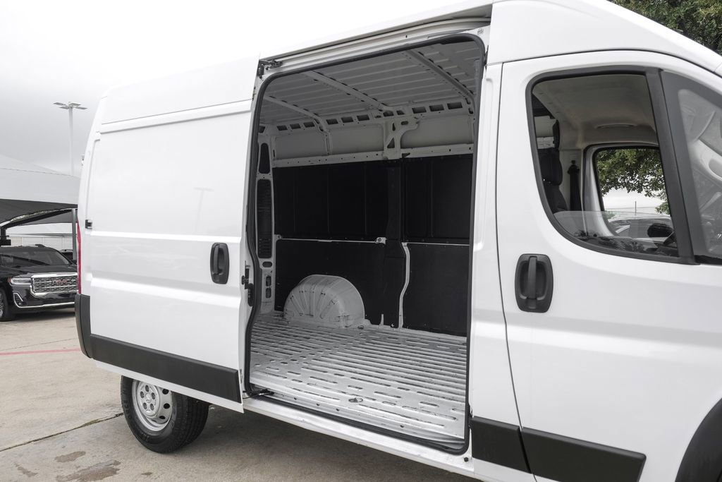 Used 2019 RAM ProMaster 1500 image 33
