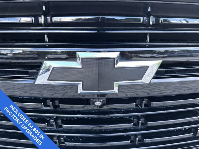Used 2024 Chevrolet Tahoe RST w/ Luxury Package RWD image 10