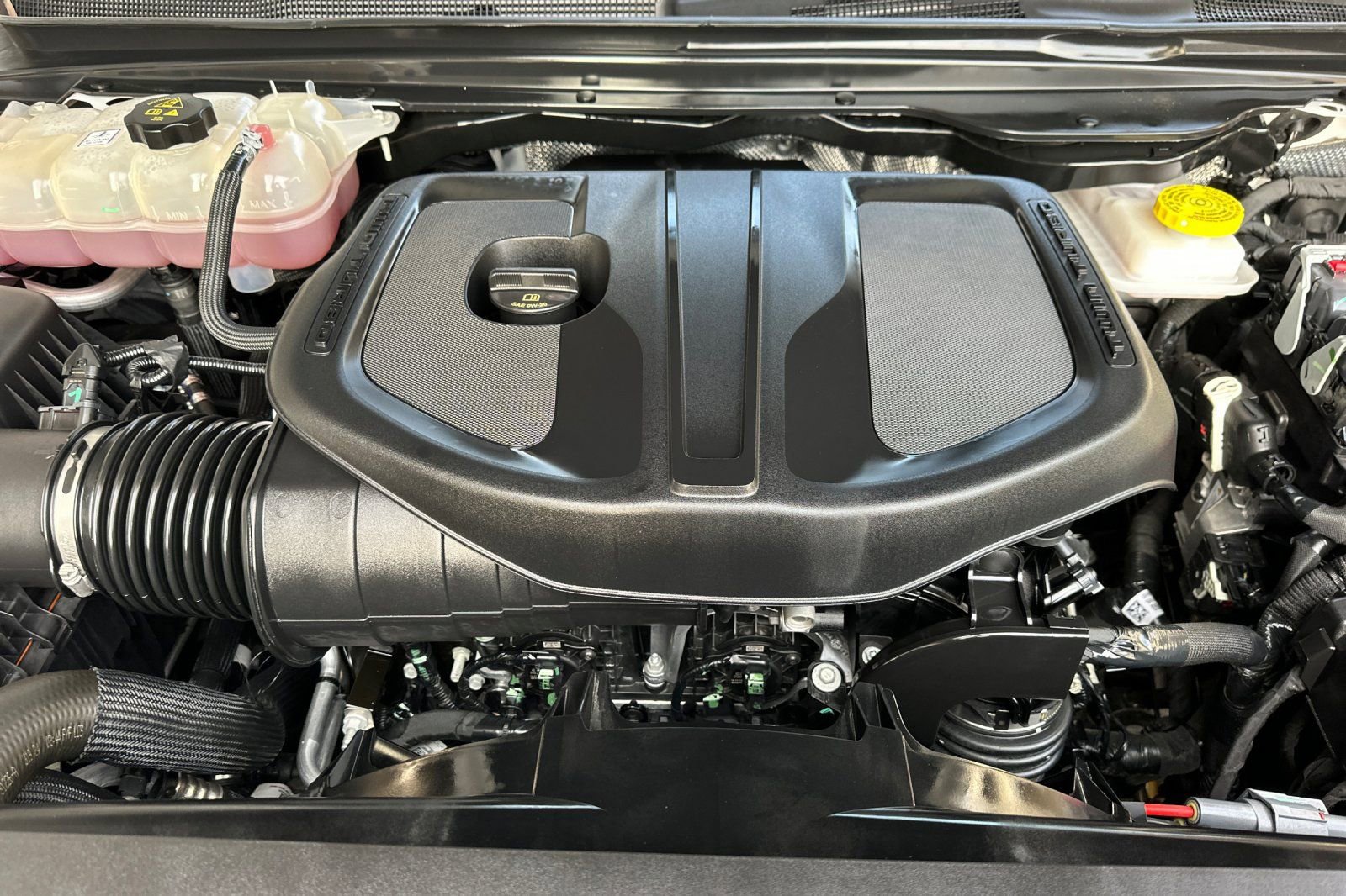 Used 2025 RAM 1500 Rebel w/ Rebel Level 1 Equipment Group image 23