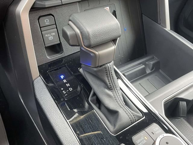 Used 2025 Toyota Tundra SR5 w/ SR5 Premium Package image 29