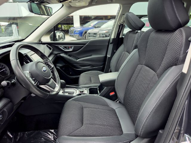 Certified 2023 Subaru Forester Premium AWD/4WD image 31