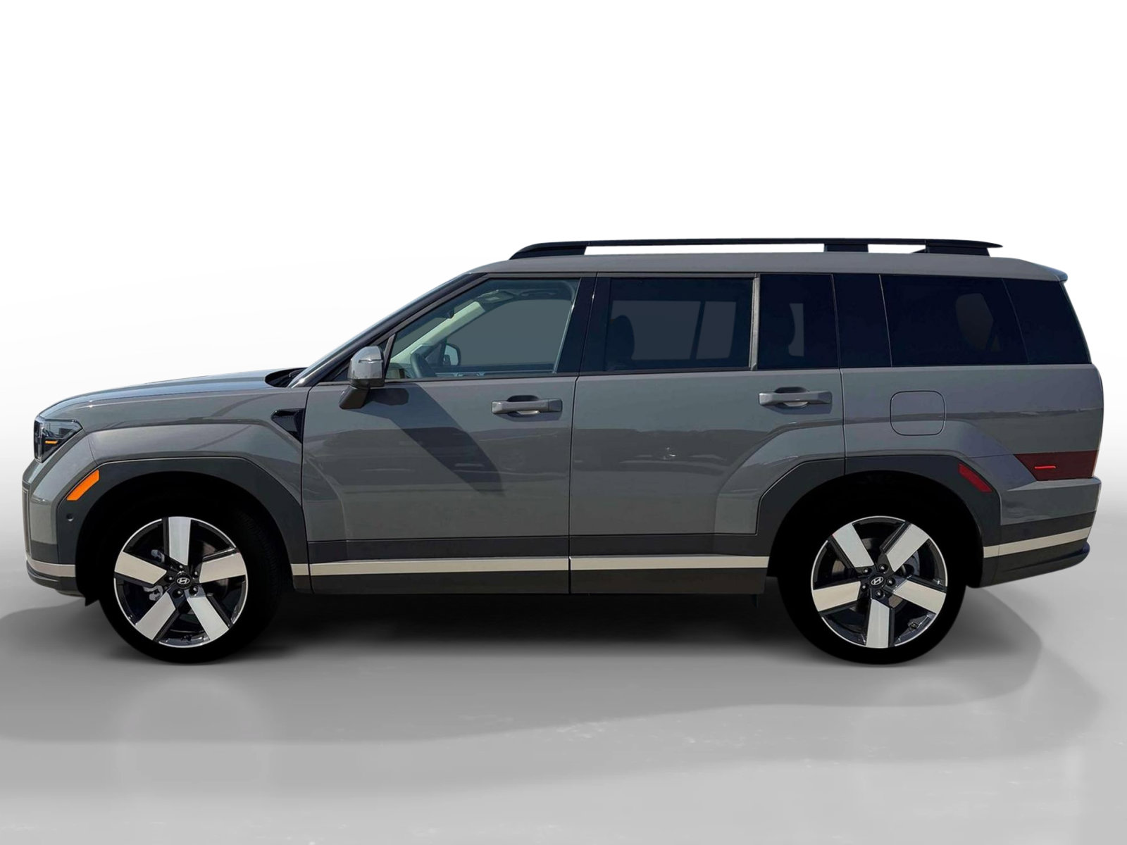 New 2026 Hyundai Santa Fe Limited AWD/4WD image 3