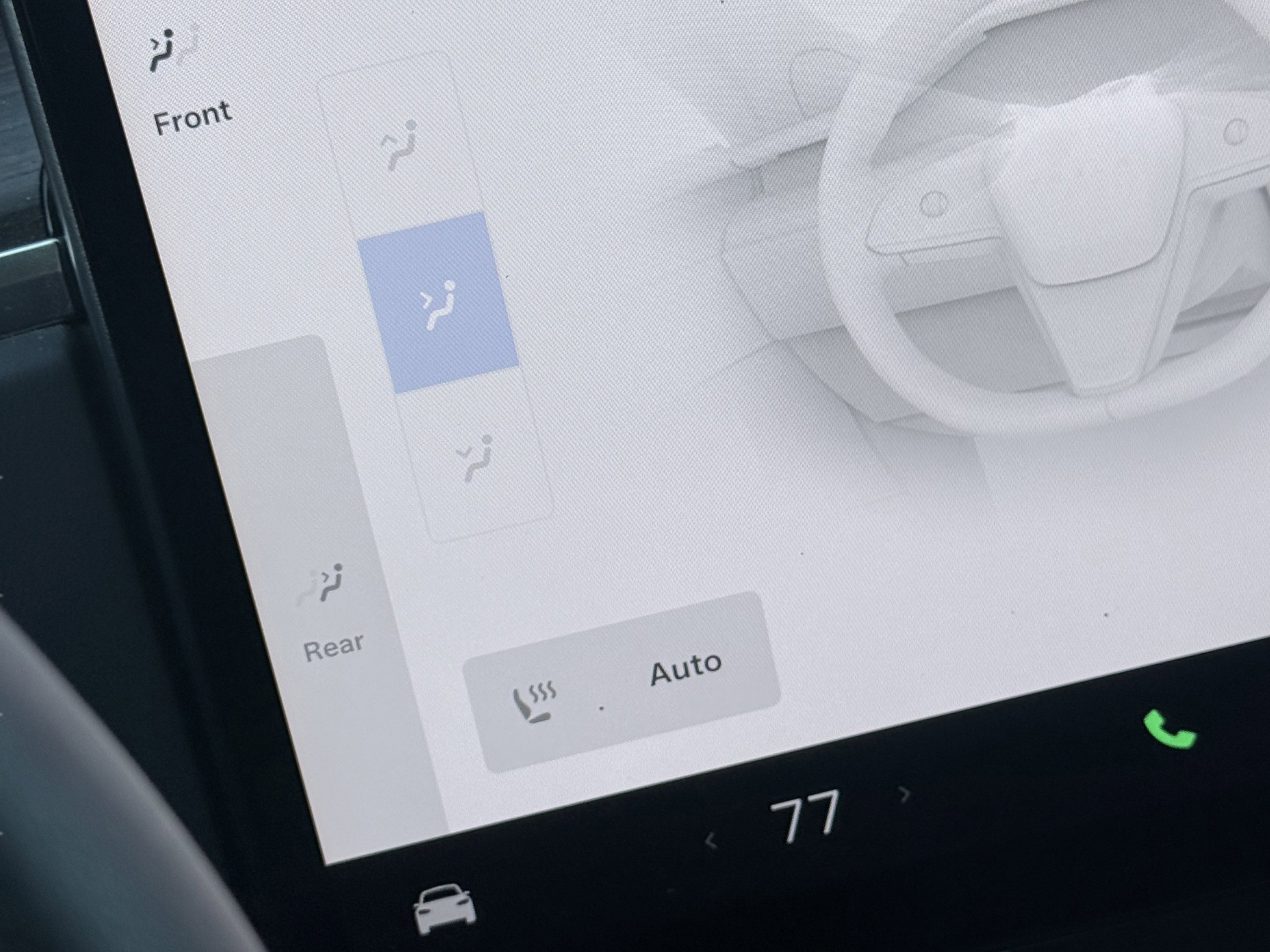 Used 2024 Tesla Model X Long Range image 81