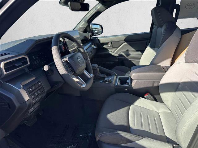 New 2026 Toyota Tacoma TRD Off-Road image 11