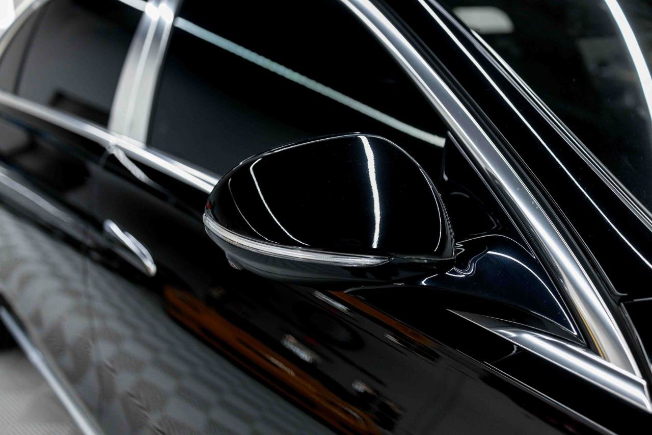 Used 2023 Mercedes-Benz Maybach S 580 4MATIC image 19