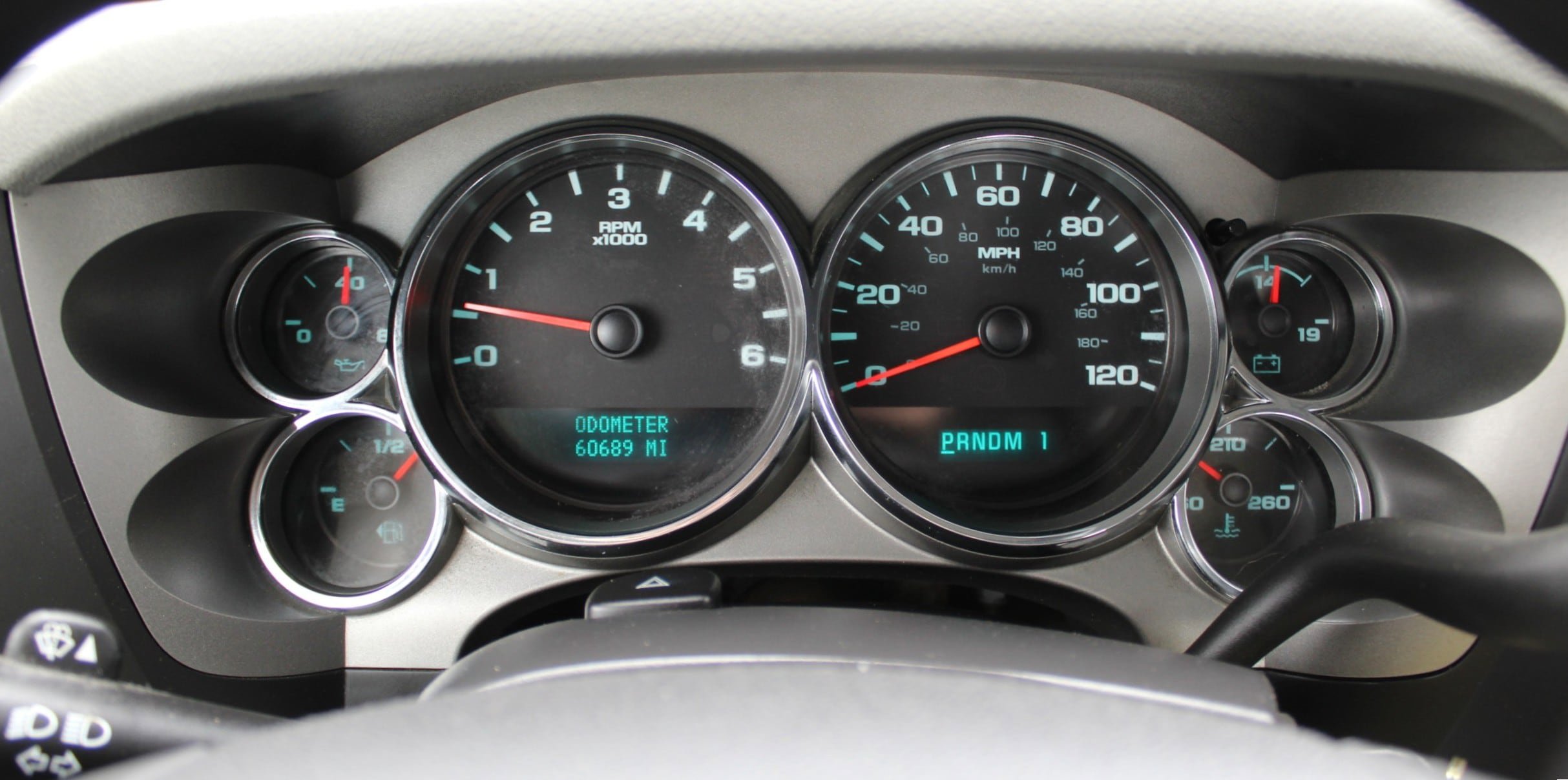 Used 2011 Chevrolet Silverado 3500 W/T w/ Snow Plow Prep Package AWD/4WD image 29