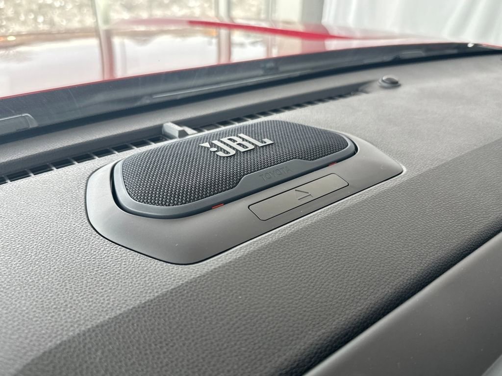 New 2026 Toyota 4Runner TRD Off-Road Premium image 23