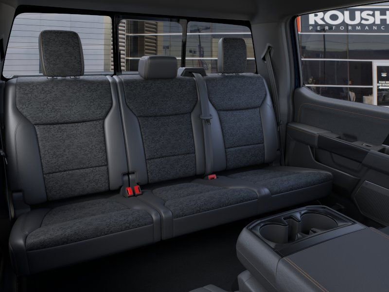New 2026 Ford F150 Tremor AWD/4WD image 40