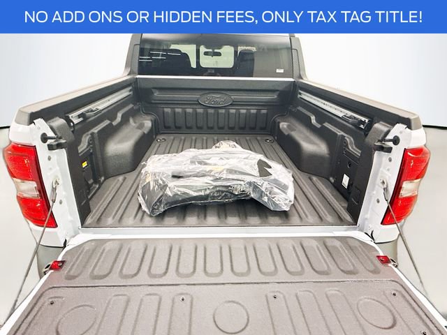 New 2026 Ford Maverick Tremor image 27