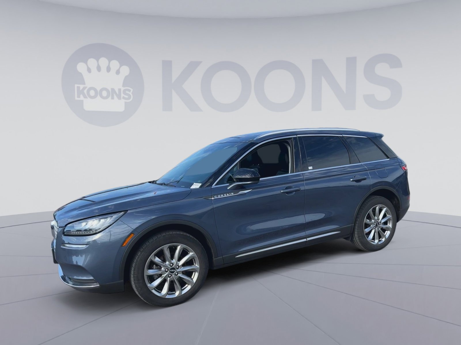 Used 2022 Lincoln Corsair AWD w/ Premium Package image 7