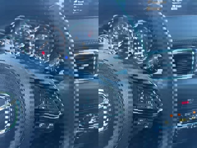 Used 2024 MAZDA CX-5 AWD 2.5 S w/ Preferred Package image 19